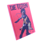 Preview: Die Toten Zyklus 2.1 Hardcover Zwerchfell Verlag | Hoppla-Stuff